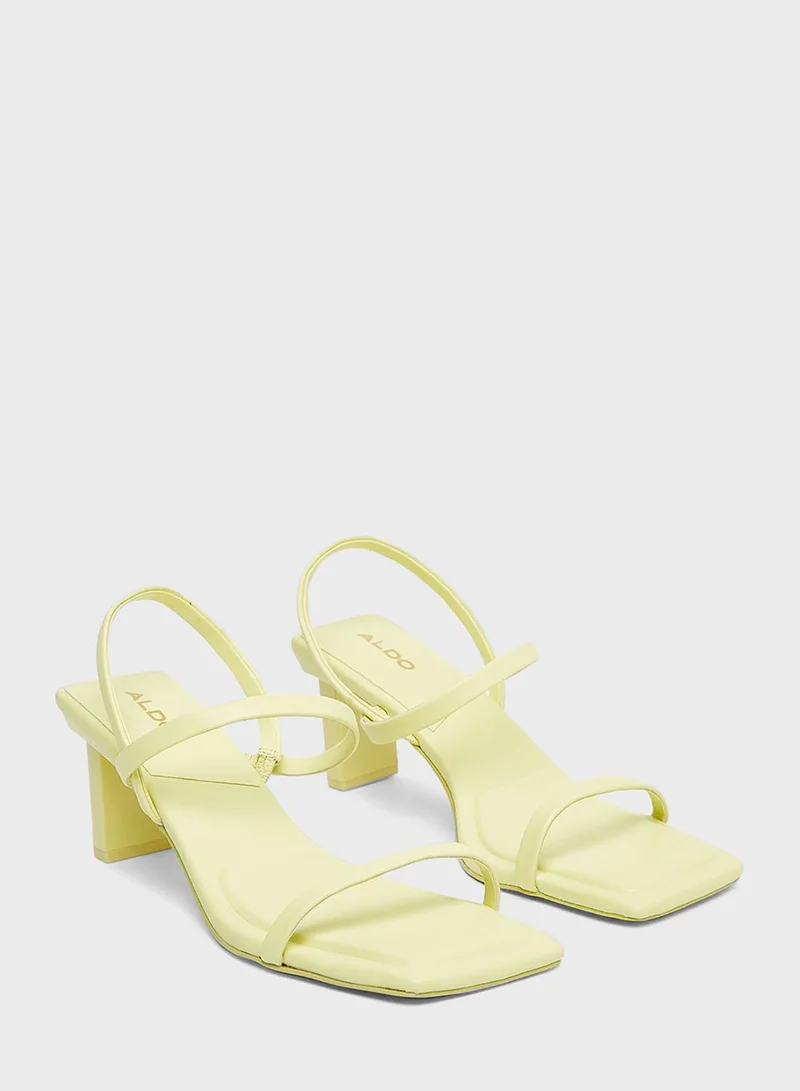 ALDO Lokurr Heeled Sandals