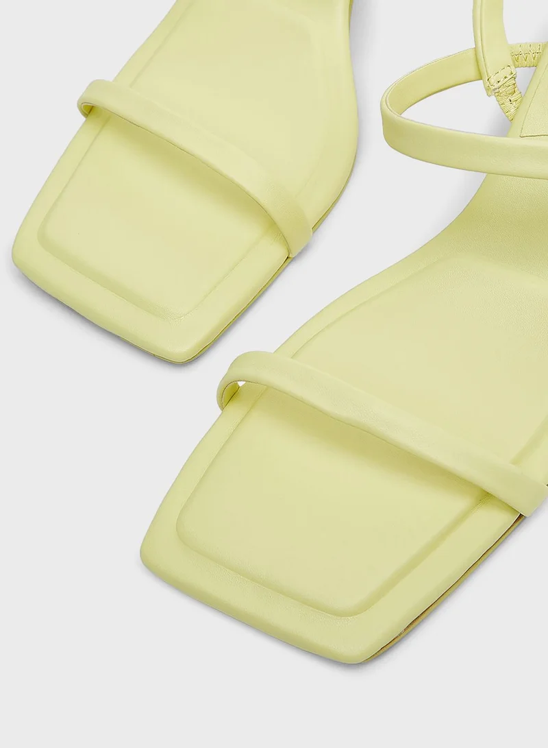 ALDO Lokurr Heeled Sandals