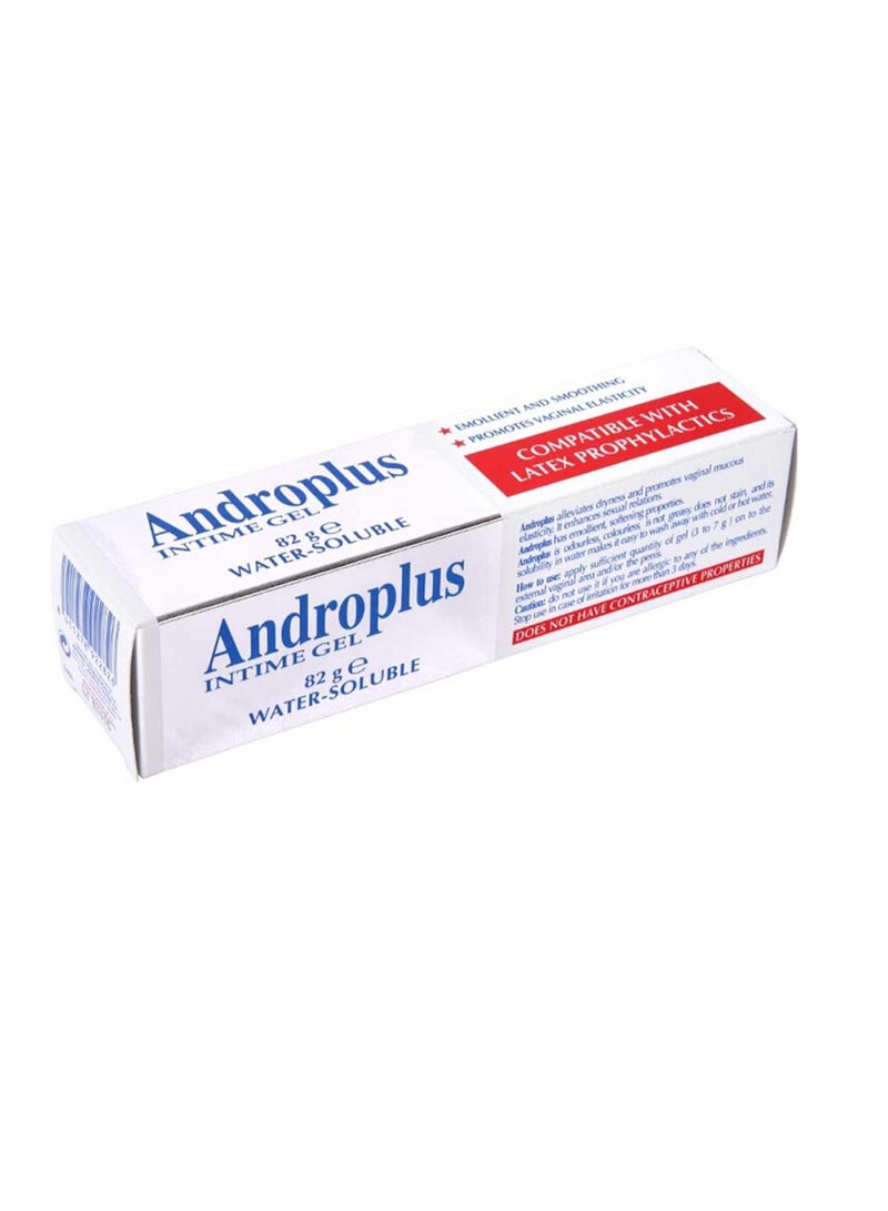 Androplus Intime Gel 82g