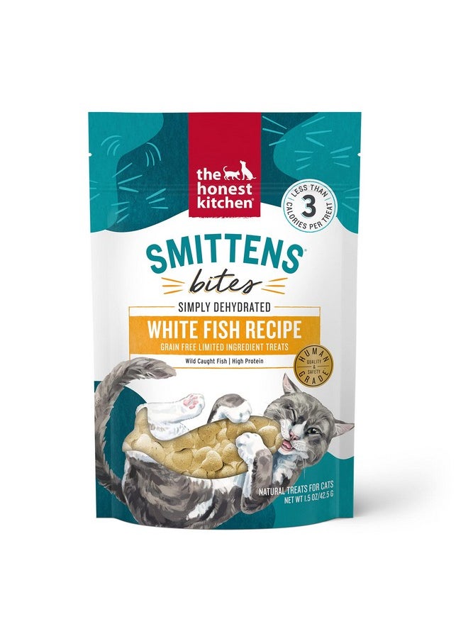 Smittens® Bites: HeartShaped White Fish Cat Treats, 1.5 Oz Bag - pzsku/ZD6CAD6460070C887C326Z/45/_/1726220267/3551da25-937e-4c83-952a-fce0e5441bed