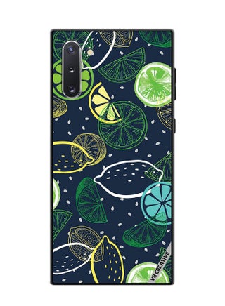 Protective Case Cover For Samsung Galaxy Note10 5G Lemon Design Multicolour - pzsku/ZD6CAE0C5855C476A41B5Z/45/_/1685795508/f496e24e-91c2-4cc5-903d-b5e4b0eb7bed