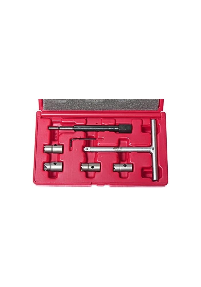 JTC 4771 Diesel Injector Seat Cutter Set - Image 2