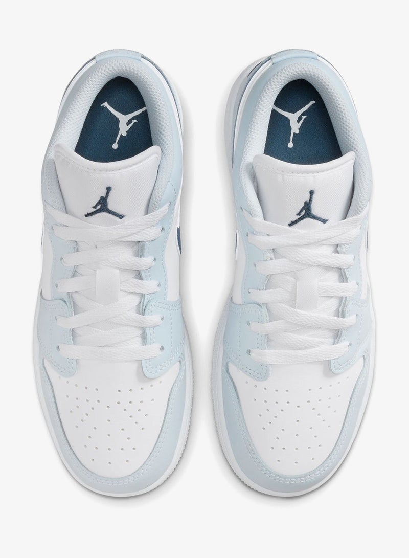 Jordan Youth Air Jordan 1 Low Bg - Image 5