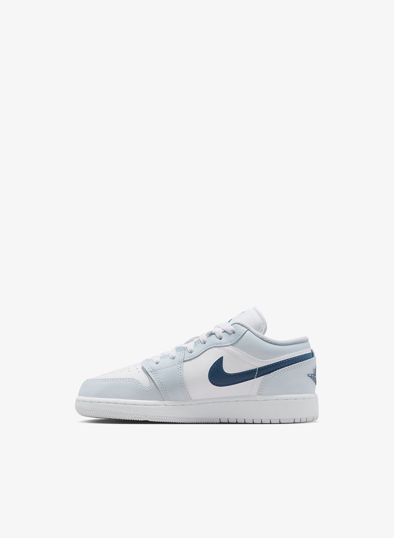 Jordan Youth Air Jordan 1 Low Bg - Image 2
