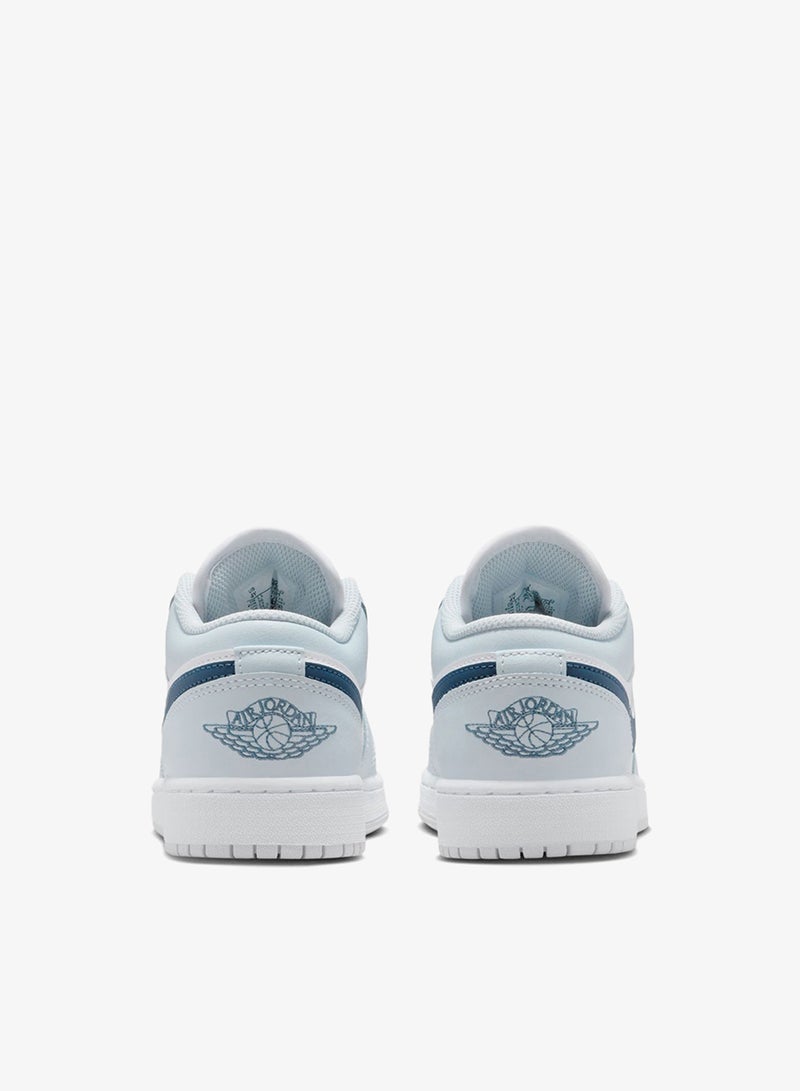 Jordan Youth Air Jordan 1 Low Bg - Image 4