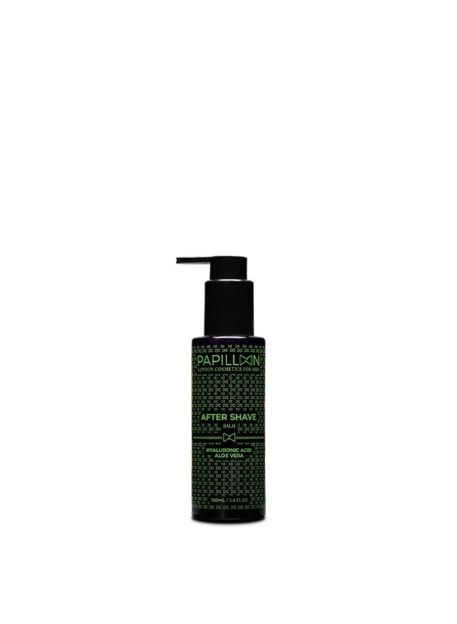 Papillon After Shave Balm 100ml - Image 1