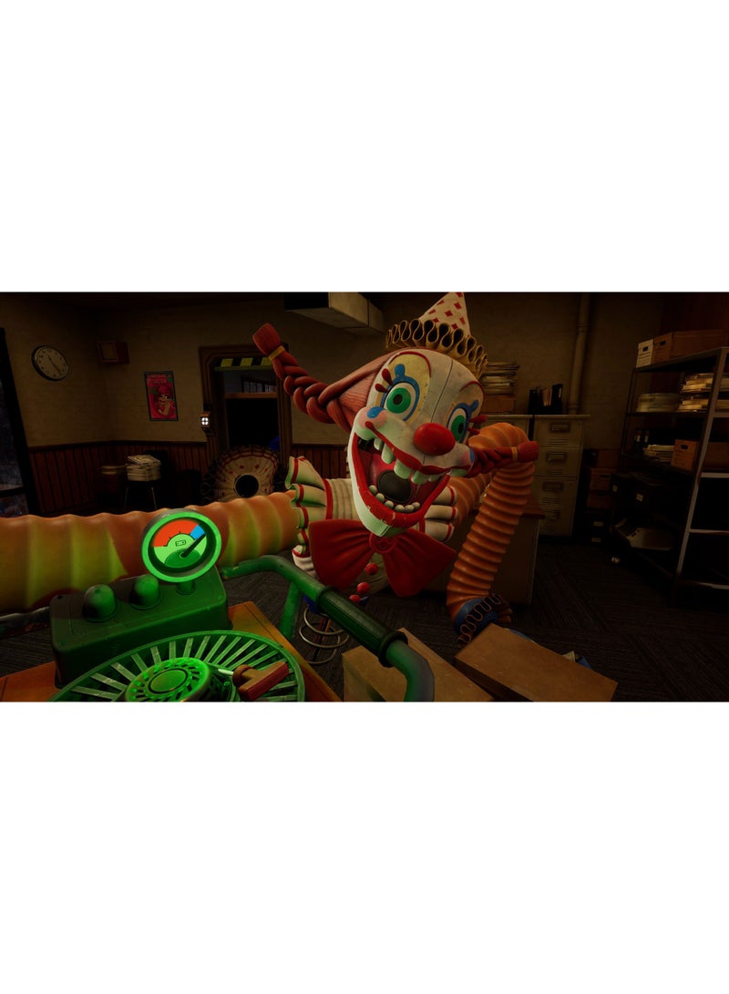 PlayStation Five Nights at Freddy’s: Secret of the Mimic – Survival Horror Adventure – PS5 - Image 2