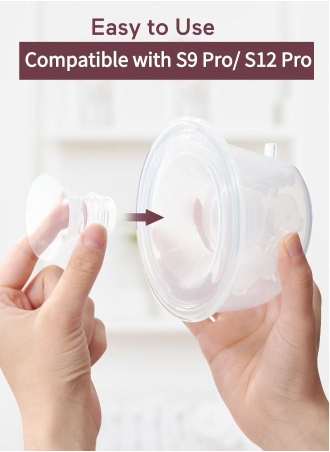 Momcozy - Breast Pump Accessory for S9 Pro S12 Pro Breast Pump - Image 1