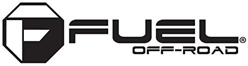 Fuel Offroad غطاء وقود 2PC FUEL UTV بارتفاع 1.3" (MB/CH) - 1003-42MB - Image 2