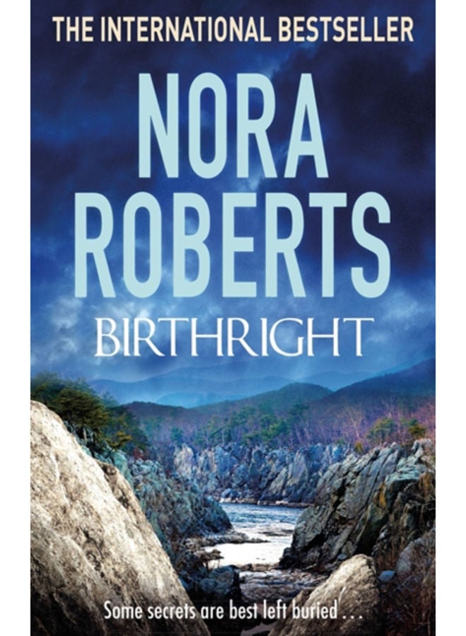 Birthright 