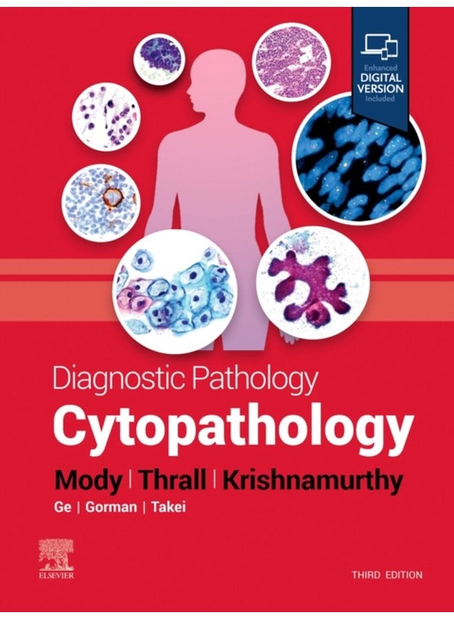 Diagnostic Pathology Cytopathology - Hardback