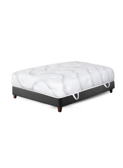 Family Bed Latina Rebound Hard Foam mattress size 90 x 195 x 16 cm from family bed  - Image 2