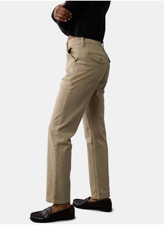 AE Stretch Super High-Waisted Straight Trouser