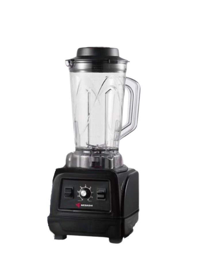 Mebashi ME-CBL3000 Heavy Duty Commercial Blender