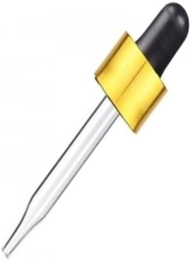 Deve Herbes Pure Ginkgo Root Oil (Ginkgo biloba) with Glass Dropper | Cold Pressed | Natural | Undiluted | For Diluting Essential Oils | For Skin & Massage | Men & Women | 5ml - Image 2