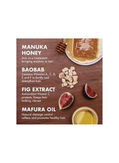 SHEA MOISTURE Manuka Honey and Mafura Oil Intensive Hydration Leave In Milk, 237 ml, Multi - pzsku/ZD6CBBA48740003E9358CZ/45/_/1702210746/44f6dc49-e989-4b3f-b402-13b07a846436