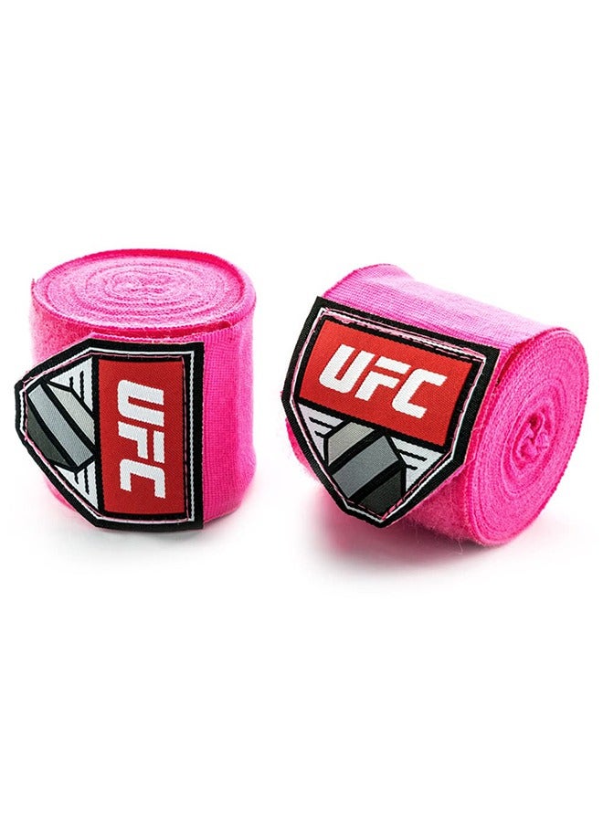Ufc 4.5M Hand Wraps - Image 1