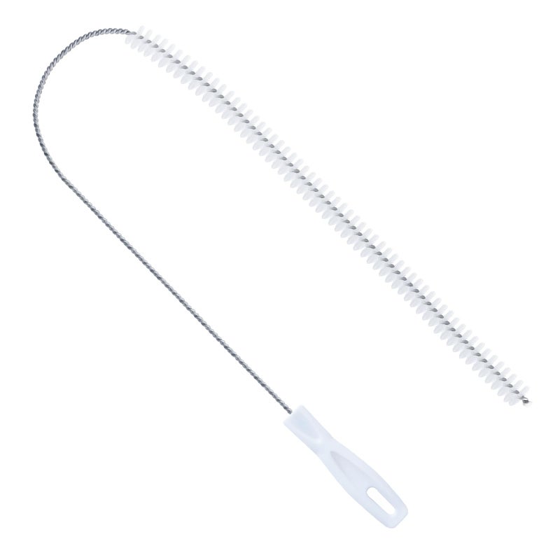 Haomaomao Sewer Drain Brush Drain Clog Remover 276inch Flexible Long Pipe Hair Clogs Catcher Cleaner Tool for Toilet Kitchen Sink Bathroom Tub Sewer Drain