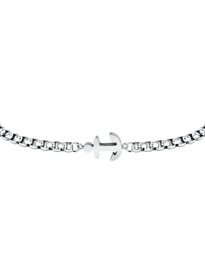 Sector  Sagj29 Marine Bracelet for Men | Best Price UAE