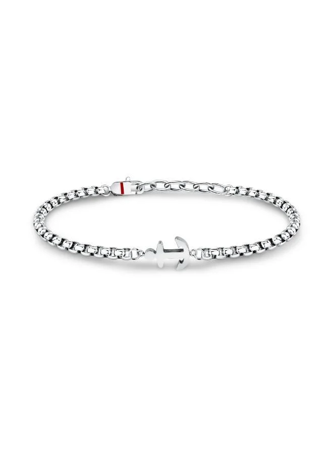 Sector  Sagj29 Marine Bracelet for Men | Best Price UAE