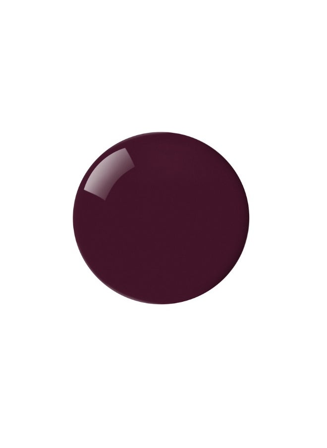 KIKO MILANO Power Pro Nail Lacquer - 28 Marsala  - Image 2