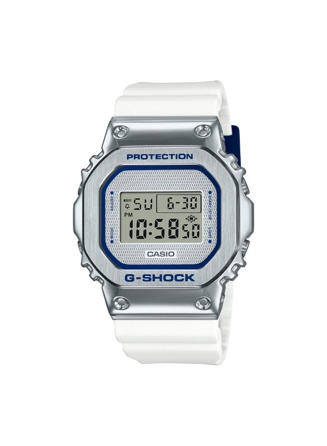 Casio G-SHOCK Lover’s Collection Casual Watch GM-5600LC-7DR - Image 1