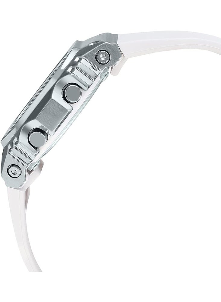 Casio G-SHOCK Lover’s Collection Casual Watch GM-5600LC-7DR - Image 3