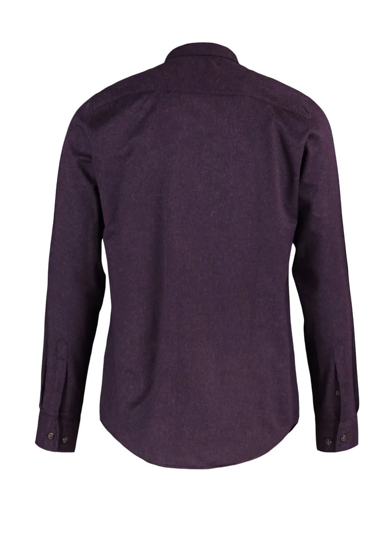 trendyol Button Down Regular Fit Shirt