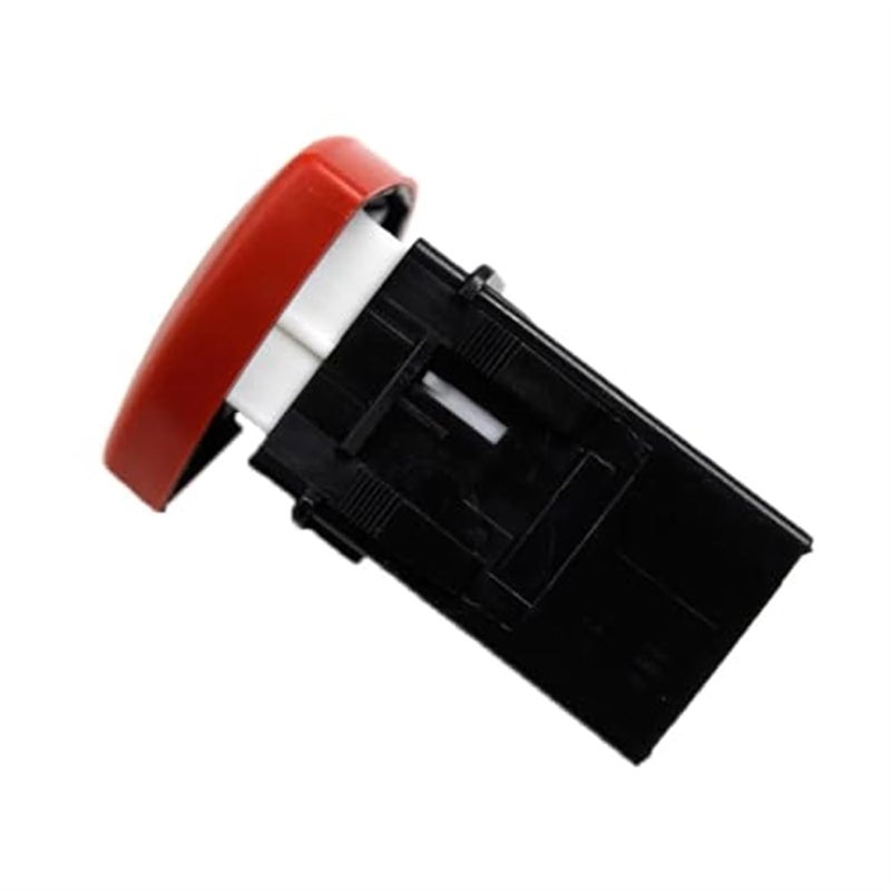 Wivplex Emergency Hazard Flasher Warning Light Switch Button - Image 2