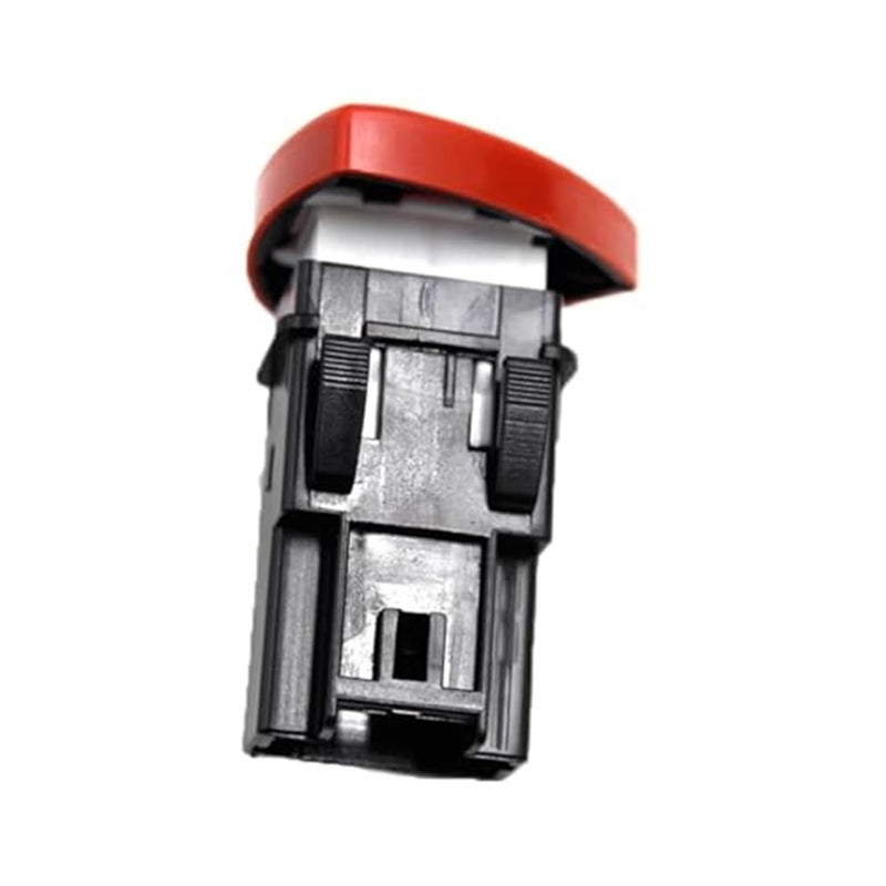 Wivplex Emergency Hazard Flasher Warning Light Switch Button - Image 4