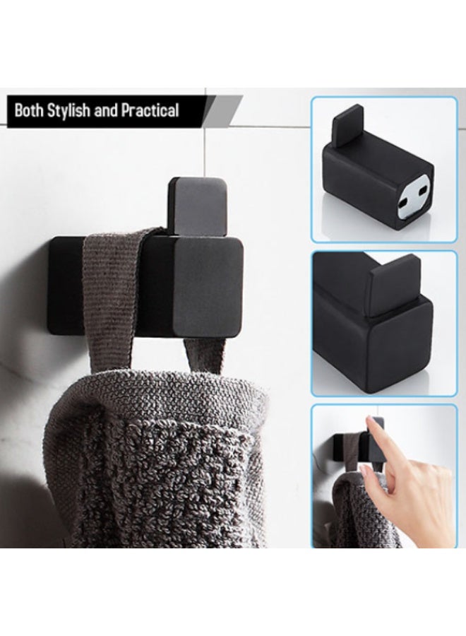 Siag Robe Hook 20835 - Image 3