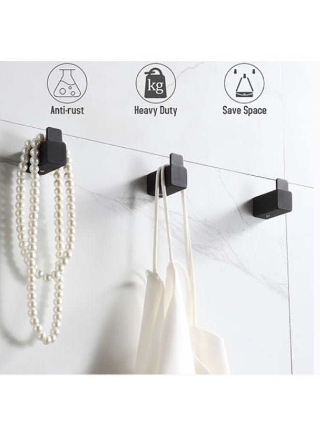 Siag Robe Hook 20835 - Image 5