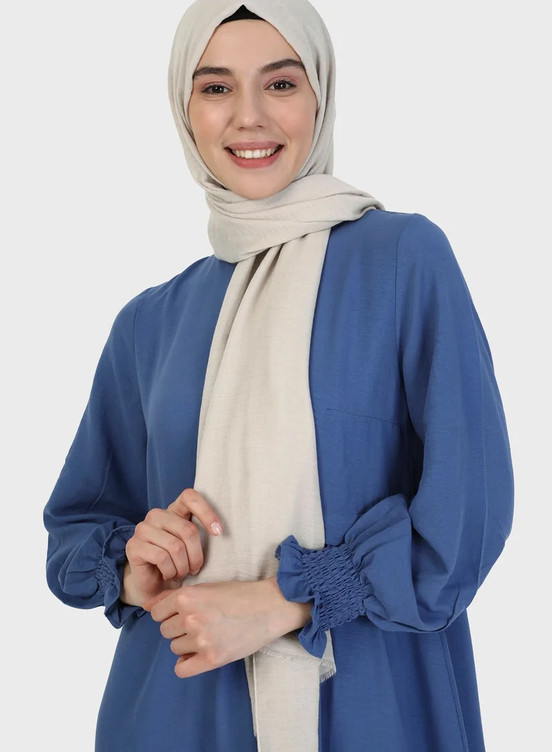 Mervin Şal by Modanisa Casual Scarf