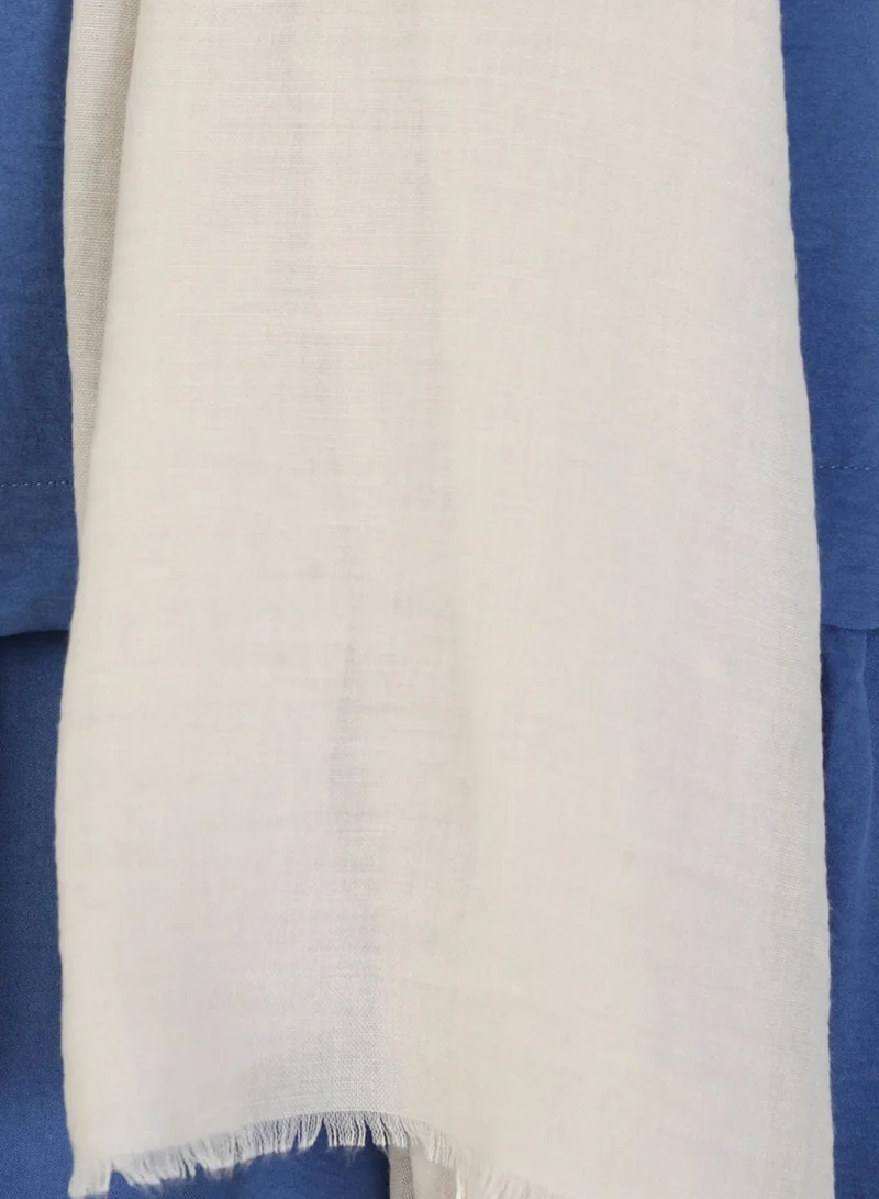 Mervin Şal by Modanisa Casual Scarf