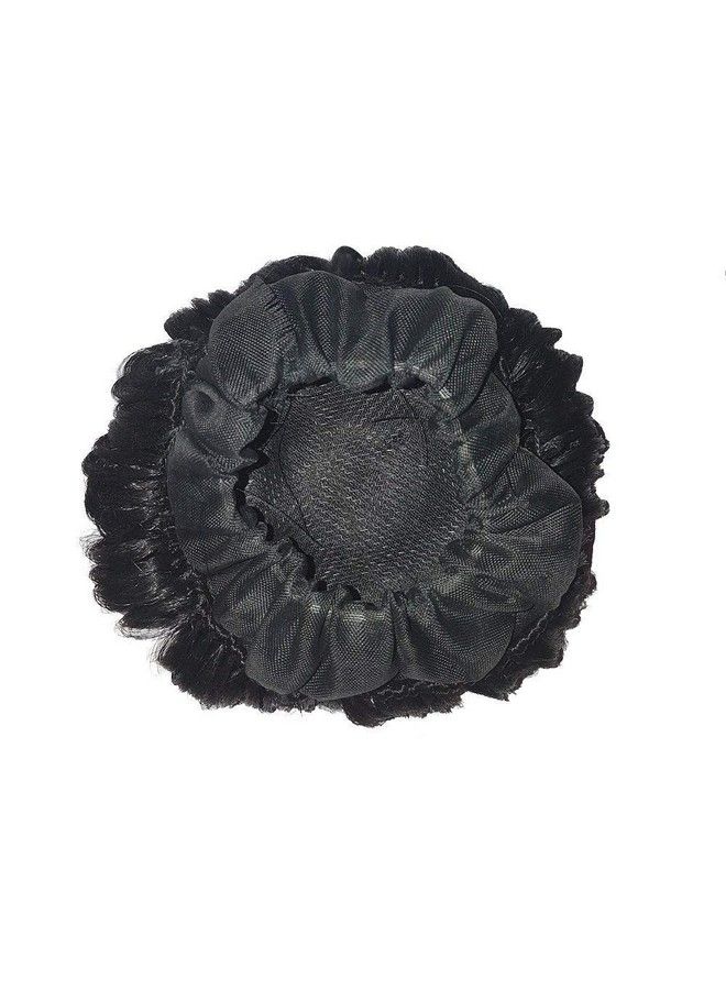 Paradise Bun Decoration Hair Accessories Juda Bun Maker For Hair Accessories For Women And Girls - Image 3