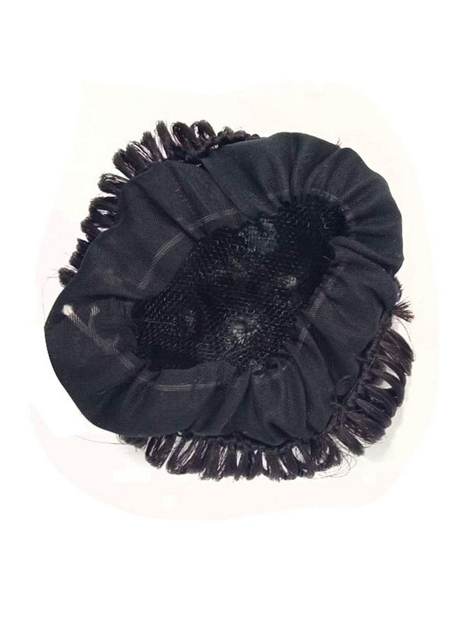 Paradise Bun Decoration Hair Accessories Juda Bun Maker For Hair Accessories For Women And Girls - Image 5