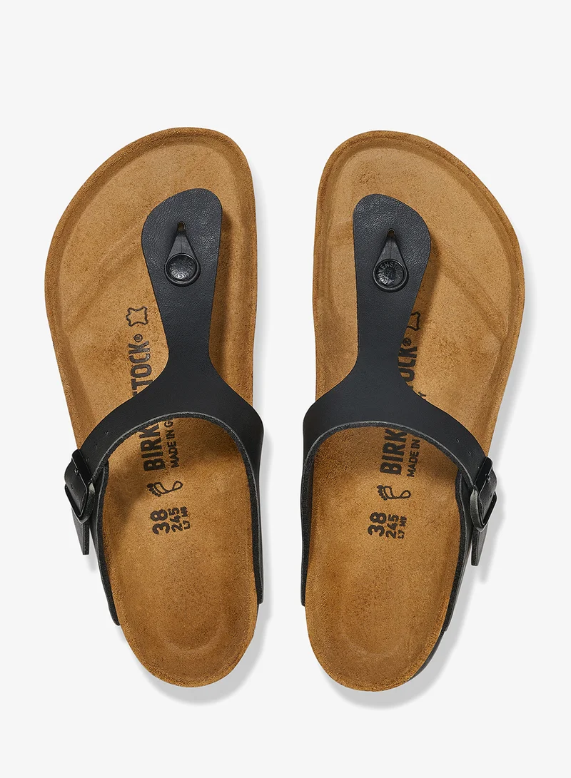 Birkenstock  Gizeh BS Birko-Flor Narrow Fit Sandal for Women | Best Price UAE