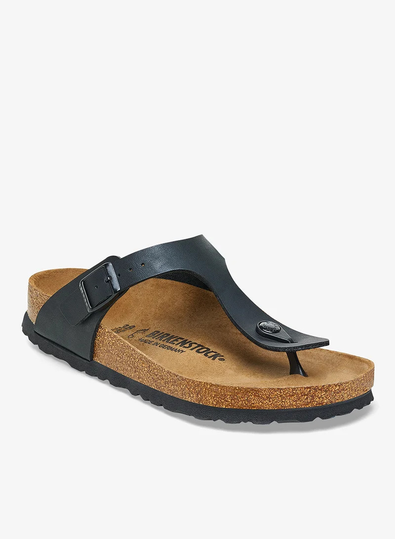 Birkenstock  Gizeh BS Birko-Flor Narrow Fit Sandal for Women | Best Price UAE