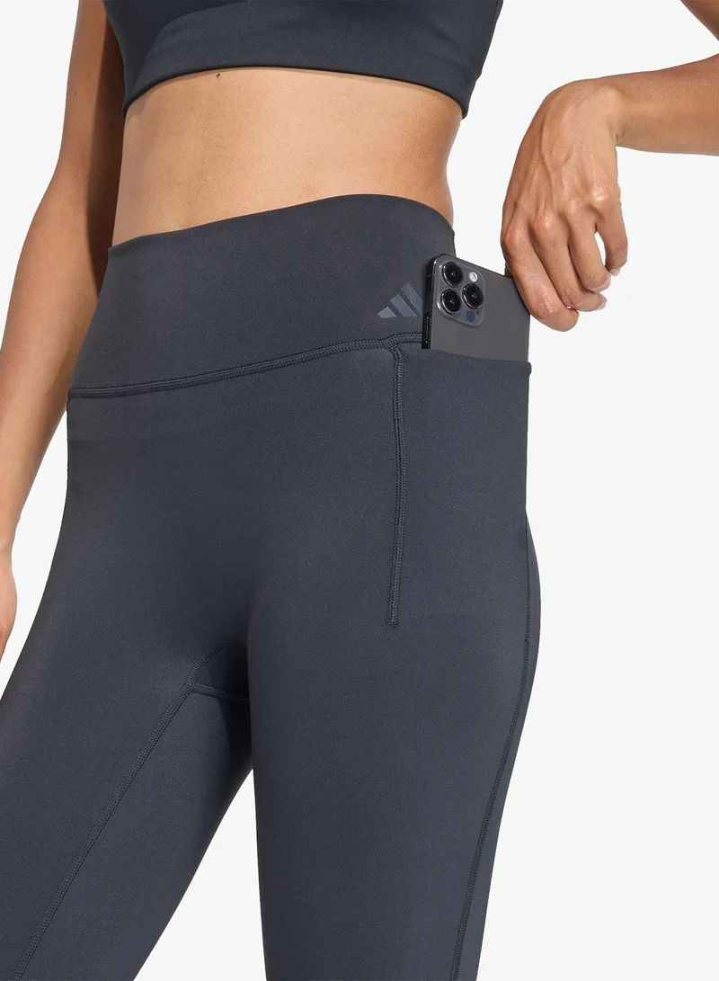 Adidas  OPT 7/8 L for Women | Best Price UAE