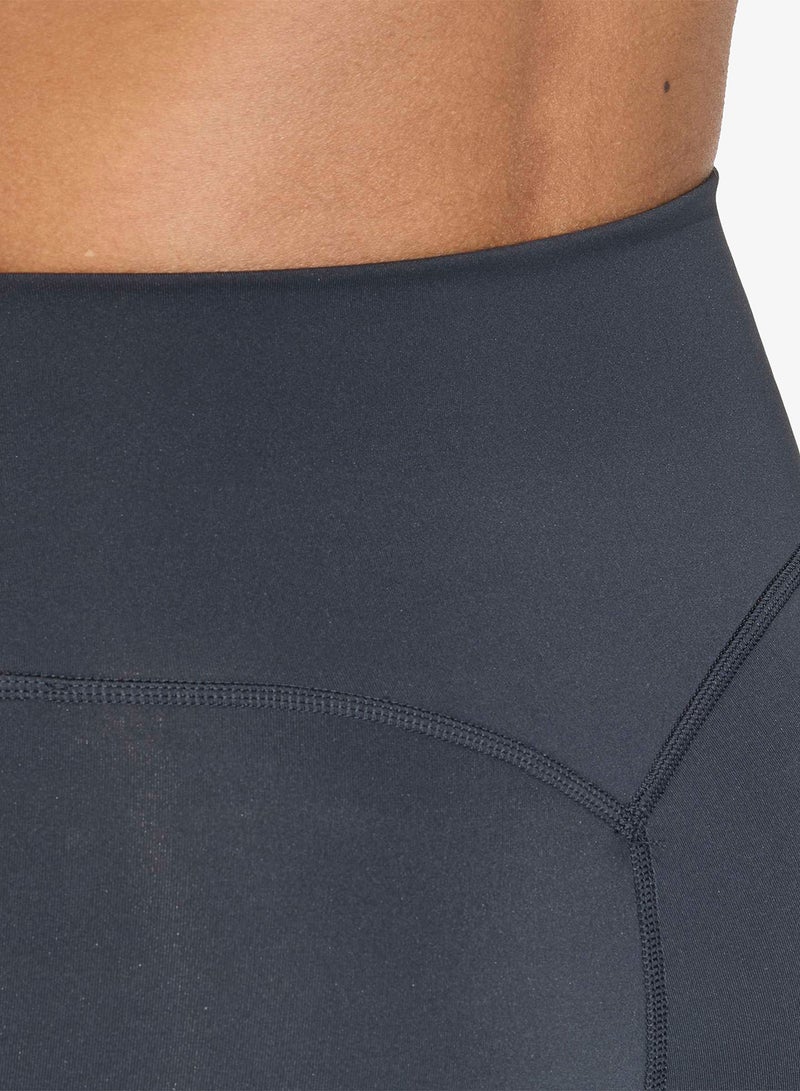 Adidas Optime Workout 7/8 Leggings - Image 4