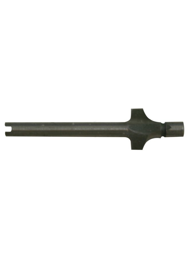 PROXXON 2229036-1 4 Rotary Burr 3.2 Millimeter R 