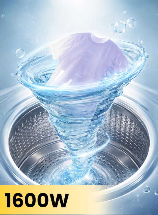 SONASHI 6kg Automatic Front Loading Washing Machine - 1200 RPM, 11 Wash Programs, Honeycomb Crystal S/S Drum, Midway Add Clothes, Child Lock & Power-Off Memory, Unbalance Protection, 1600W, 220-240V SWM-6002FL 6 kg 1600 W SWM-6002FL white - Image 4