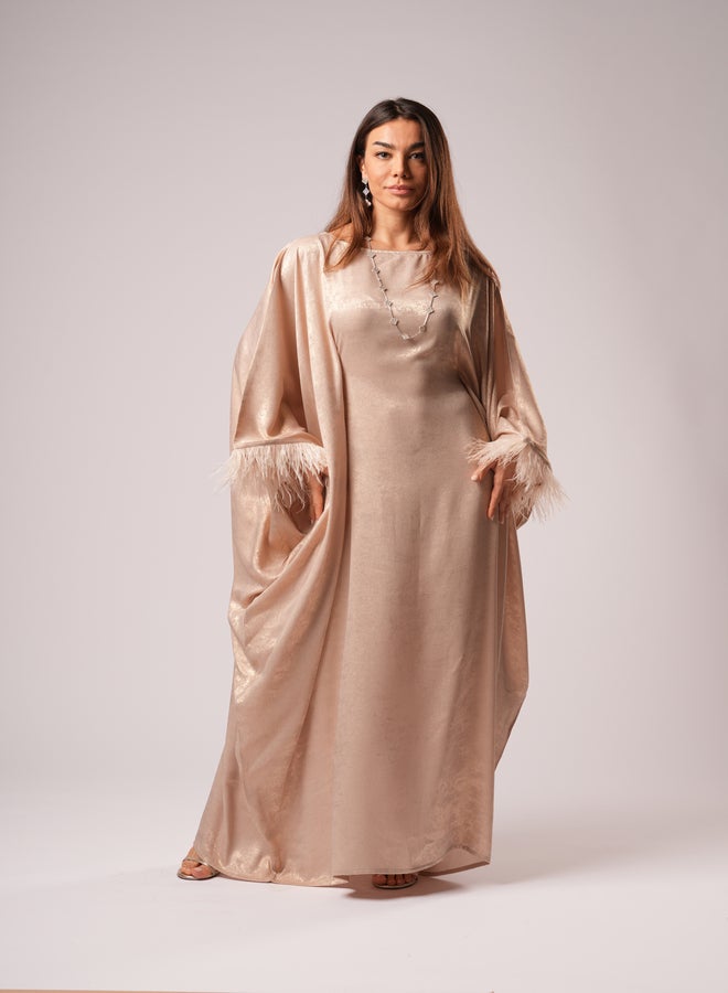 MAISON ARABELLE Shamaa Beige  - Image 1