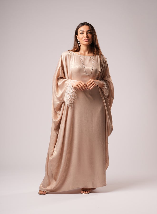 MAISON ARABELLE Shamaa Beige  - Image 4