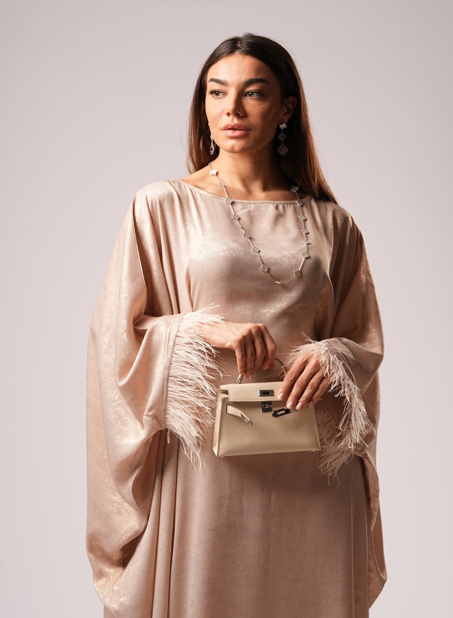 MAISON ARABELLE Shamaa Beige  - Image 2
