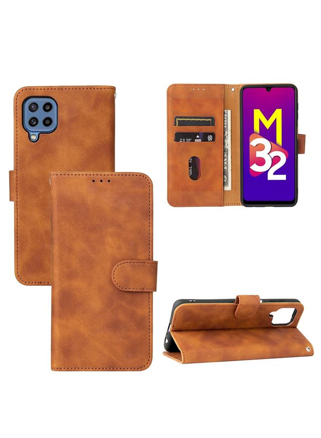 S-TOP Case For Samsung Galaxy M32 - Image 1