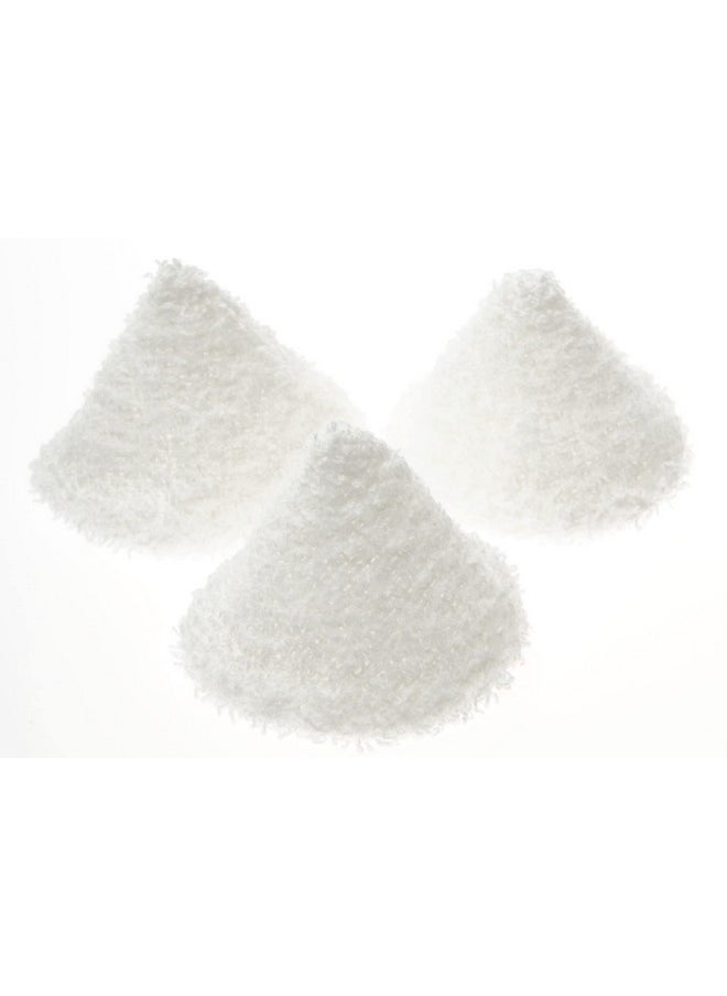 Beba Bean Pee-Pee Teepee Cellophane Bag - White  - Image 2