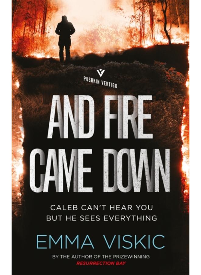 And Fire Came Down : 2 