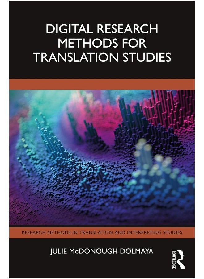 Digital Research Methods for Translation Studies 