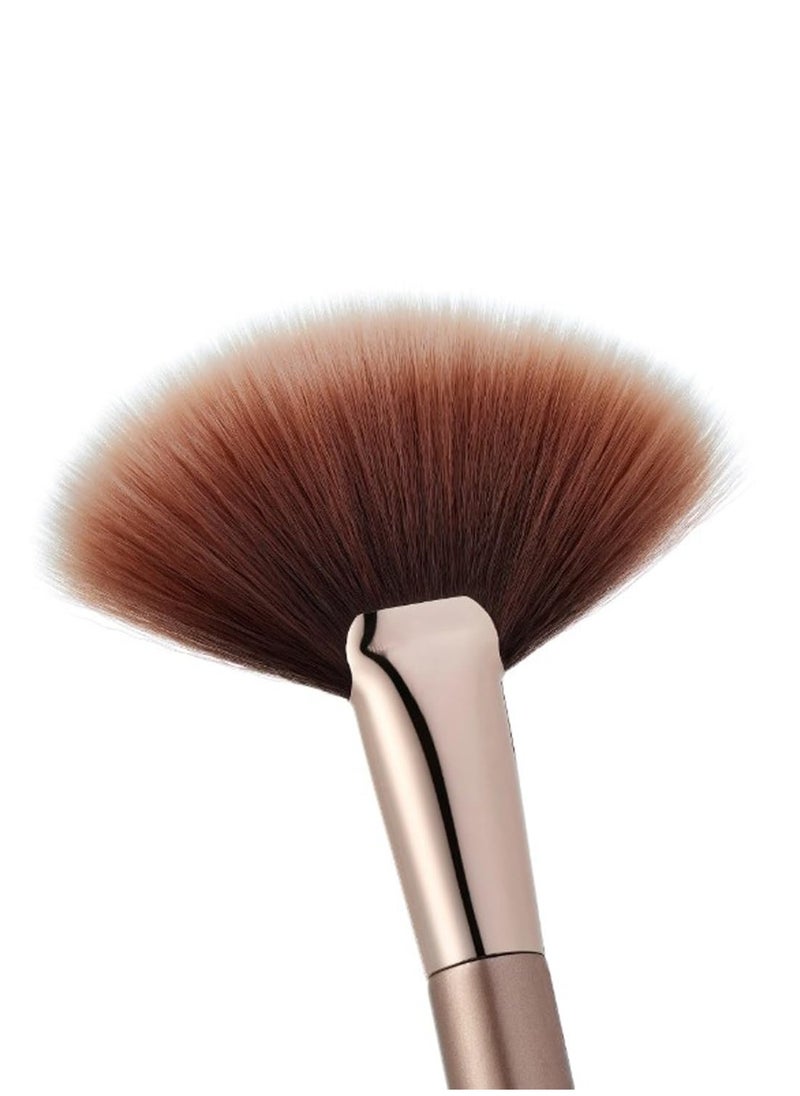 Profusion Cosmetics Magnetix Full Fan Brush, Brown (67085ESET) - pzsku/ZD6CCA7D565767669AC3EZ/45/_/1736344246/76a805c1-f702-40fa-9723-eae6bb161ebb